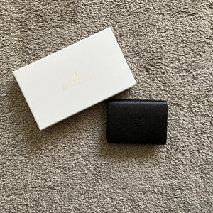 Swarovski Crystal Wallet